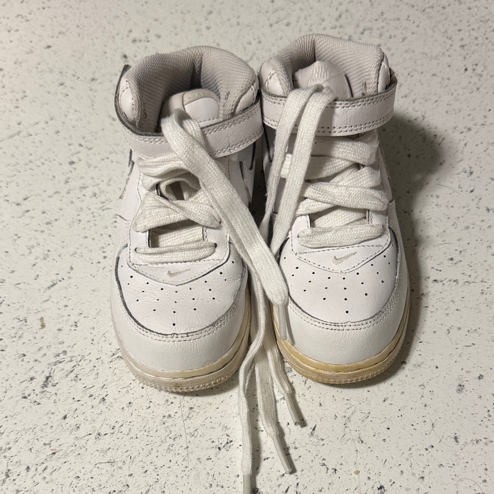 Nike Airforce 1 Mid